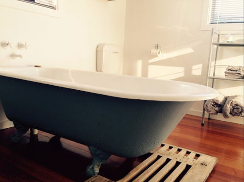Bicheno On The Beach - Lismore Accommodation 1