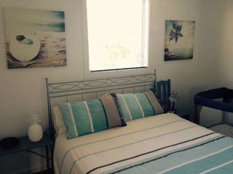Bicheno On The Beach - Lismore Accommodation 5