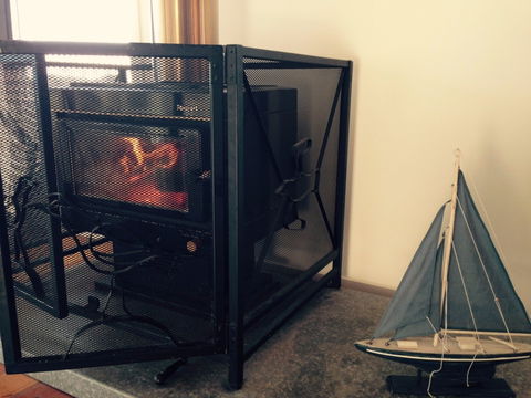 Bicheno On The Beach - Lismore Accommodation 6