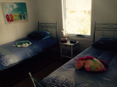 Bicheno On The Beach - Lismore Accommodation 7
