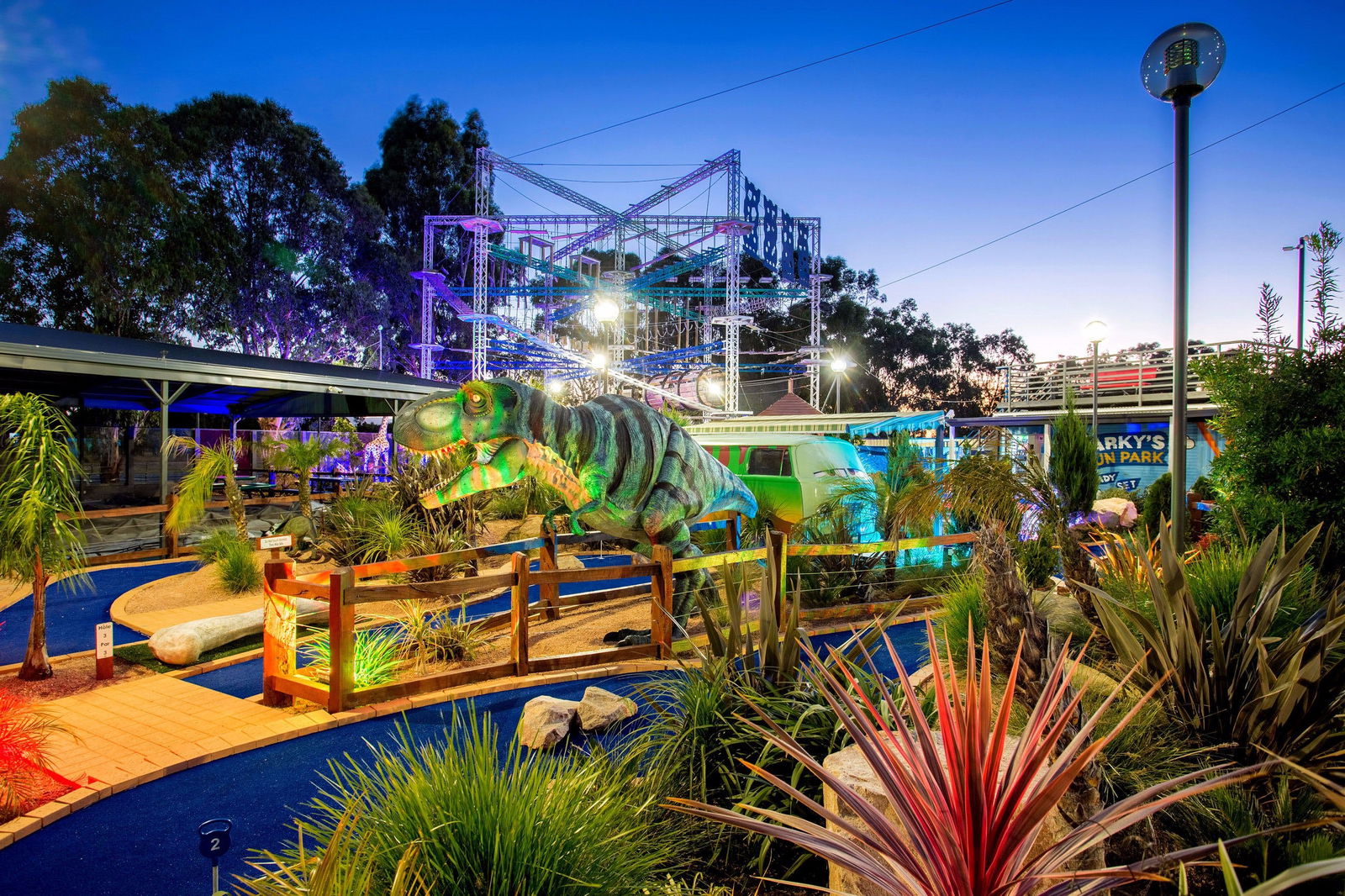 Koornalla VIC Lismore Accommodation