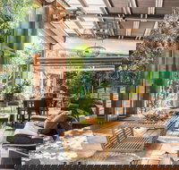 Billabelongil - Lismore Accommodation