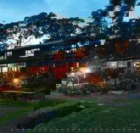 Bilpin Country Lodge - Lismore Accommodation