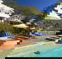 Blueys Retreat - Lismore Accommodation