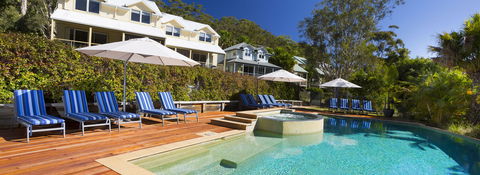 Blueys Retreat - Lismore Accommodation 0