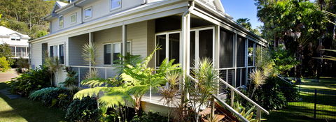 Blueys Retreat - Lismore Accommodation 3