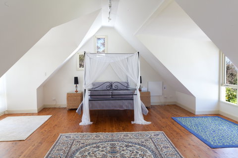 Blue Peace: Blue Mountains Home - Lismore Accommodation 3