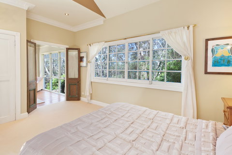 Blue Peace: Blue Mountains Home - Lismore Accommodation 6