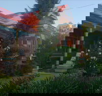 Boutique Motel Sefton House - Lismore Accommodation