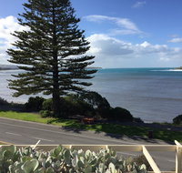 Breeze at the Bay - Lismore Accommodation