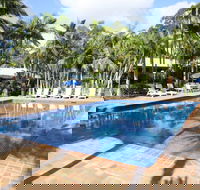 Brisbane Gateway Resort - Lismore Accommodation