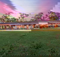 Burncroft Guesthouse - Lismore Accommodation