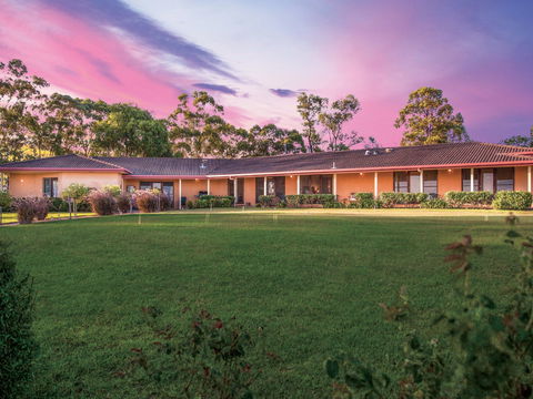 Burncroft Guesthouse - Lismore Accommodation 0