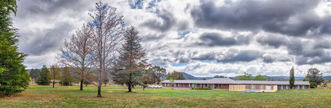 Bushmans Motor Inn - Lismore Accommodation 0