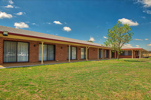 Bushmans Motor Inn - Lismore Accommodation 1