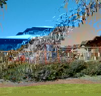 Butler's Bend Holiday Villa - Lismore Accommodation