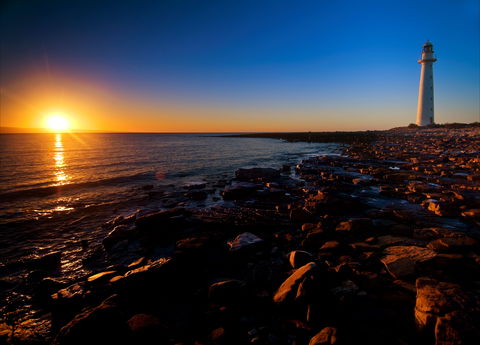 Camping At Point Lowly & Fitzgerald Bay - Lismore Accommodation 1