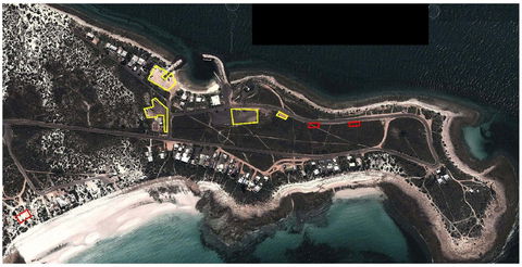 Camping At Point Lowly & Fitzgerald Bay - Lismore Accommodation 2