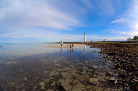 Camping At Point Lowly & Fitzgerald Bay - Lismore Accommodation 3