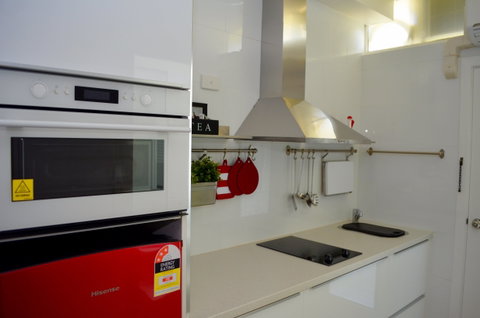 Canberra Short Term And Holiday Accommodation - Lismore Accommodation 1