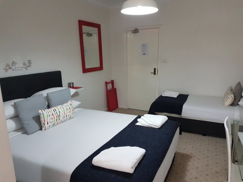 Canberra Short Term And Holiday Accommodation - Lismore Accommodation 2