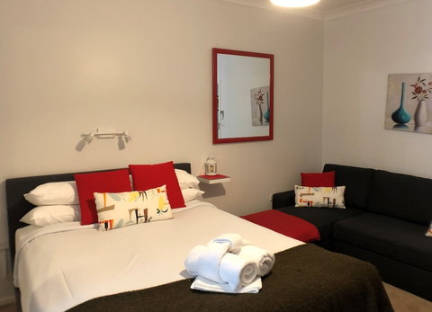 Canberra Short Term And Holiday Accommodation - Lismore Accommodation 3
