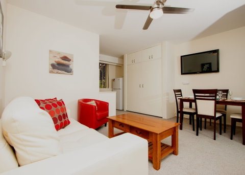 Canberra Short Term And Holiday Accommodation - Lismore Accommodation 8