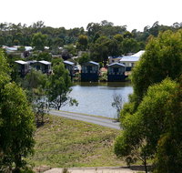 Capital Country Holiday Park