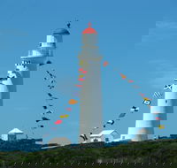 Cape Nelson Lighthouse - Lismore Accommodation