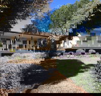 Carnegie House - Lismore Accommodation