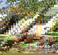 Casolare Guest House at Politini Vineyard - Lismore Accommodation