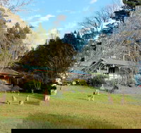 Cedar Lodge Cabins - Lismore Accommodation