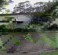 Chapman Cottage at Callala Bay - Lismore Accommodation