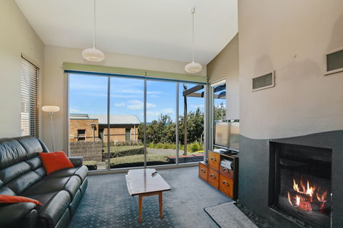 Chocolate Gannets - Lismore Accommodation 7