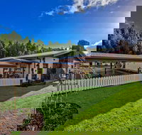 Comfort Inn Gold Rush - Lismore Accommodation