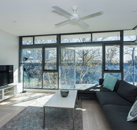 Contemporary Residence in Woolloomooloo - Lismore Accommodation