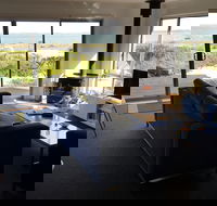 Coorong Waterfront Retreat - Lismore Accommodation