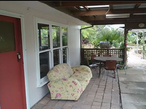 Cowper Street Studio - Lismore Accommodation 0