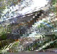Crescent Head Beach House - Lismore Accommodation