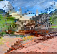 Crisp Street Cottage - Lismore Accommodation