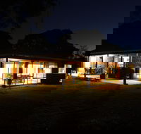 Cullen Wines Homestead - Lismore Accommodation