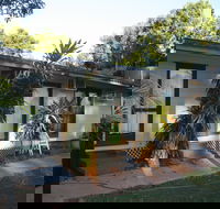 Daly River Roadside Inn - Lismore Accommodation