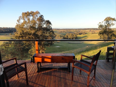 Down To Earth Farm Retreat - Lismore Accommodation 1