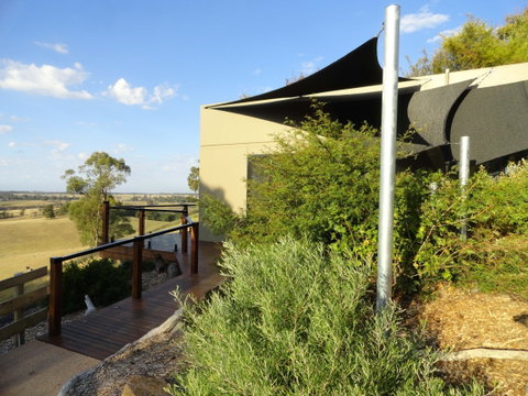 Down To Earth Farm Retreat - Lismore Accommodation 2