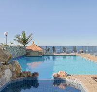 Eagle Heights Holiday Units - Scenic Unit - Lismore Accommodation
