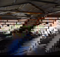 EARE Wallaby Beach Workers Camp - Lismore Accommodation