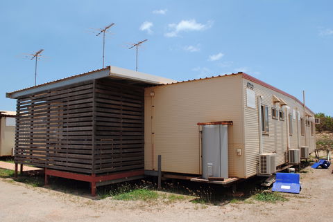 EARE Wallaby Beach Workers Camp - Lismore Accommodation 2
