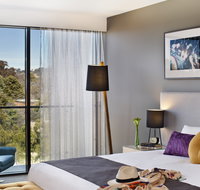 East Hotel  Apartments - Lismore Accommodation