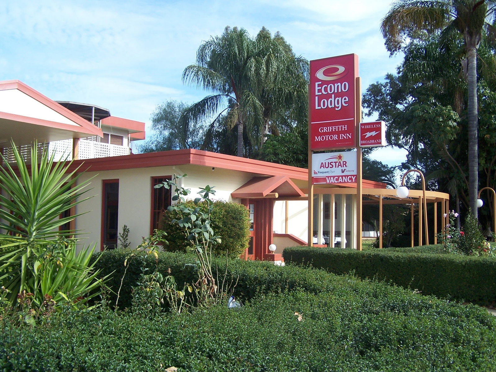 Beelbangera ACT Lismore Accommodation