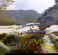 Eden Health Retreat - Lismore Accommodation